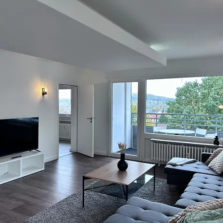 Travemilija Appartement Bad Driburg