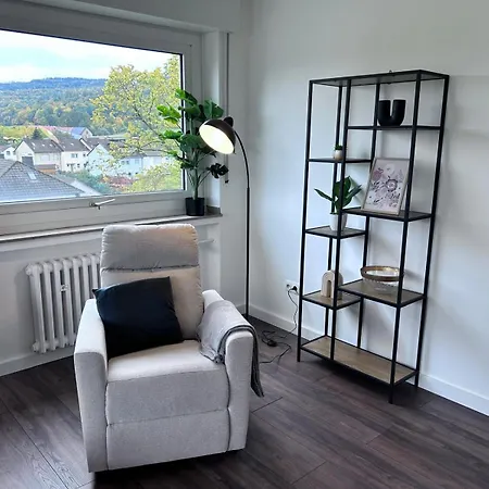 Travemilija * Bad Driburg