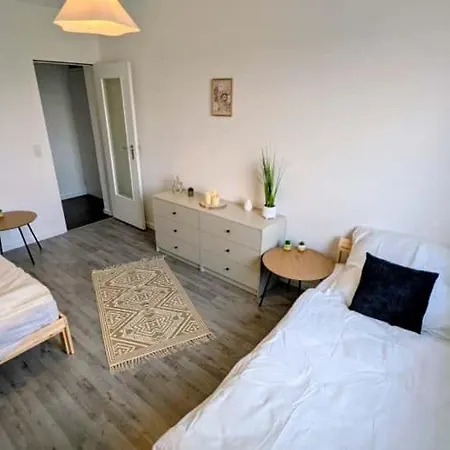 Appartement Travemilija