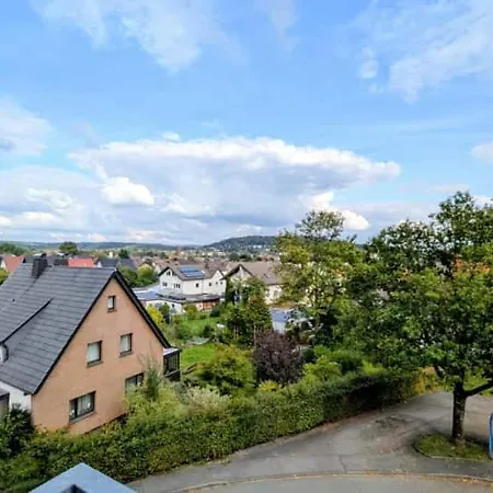 Travemilija Appartement