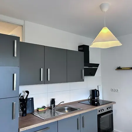 Travemilija Bad Driburg