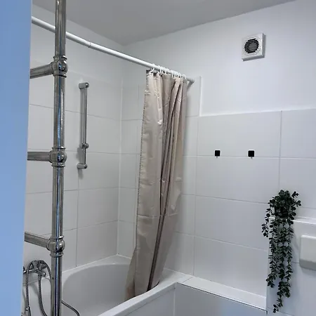 Travemilija Daire Bad Driburg