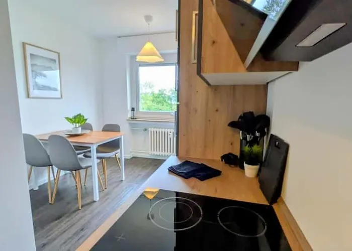 Appartement Travemilija *