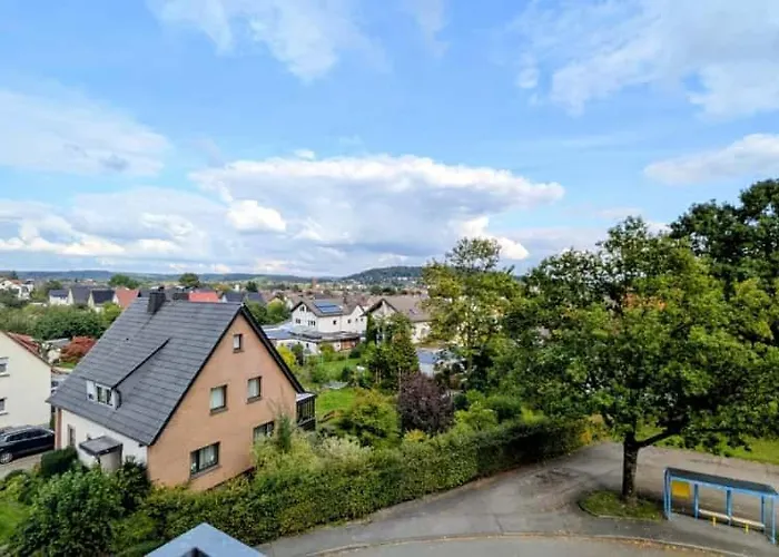 Travemilija Appartement