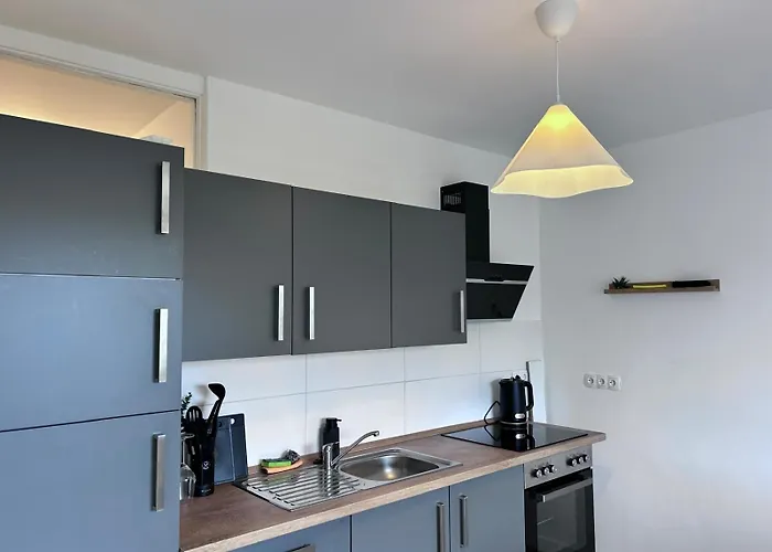 Travemilija Bad Driburg