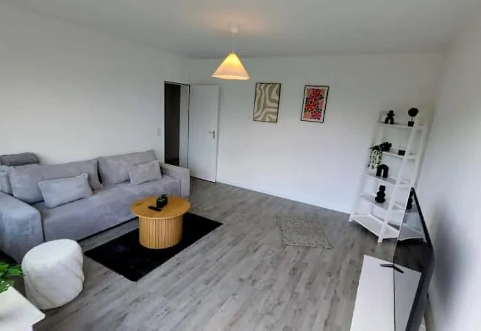 Travemilija Appartement Bad Driburg
