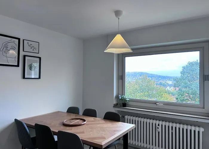 Travemilija * Bad Driburg