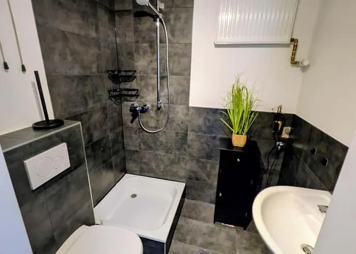 Appartement Travemilija *