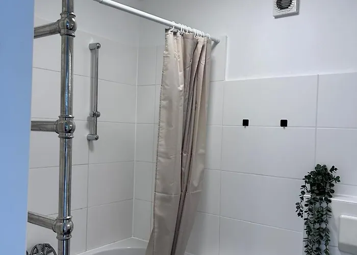 Travemilija Appartement Bad Driburg